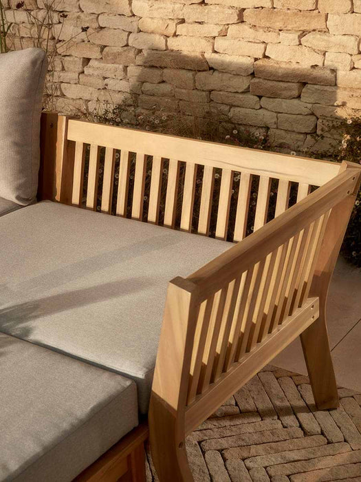 Ravenna Versatile Daybed - Natural