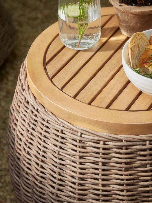 Seville Side Table