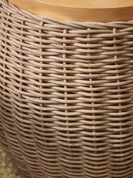 Seville Side Table