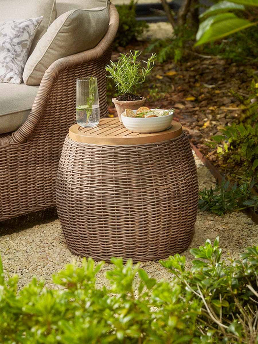 Seville Side Table