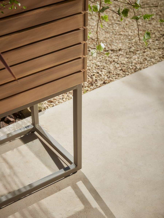 Acacia Trough - Large