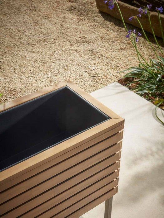 Acacia Trough - Large