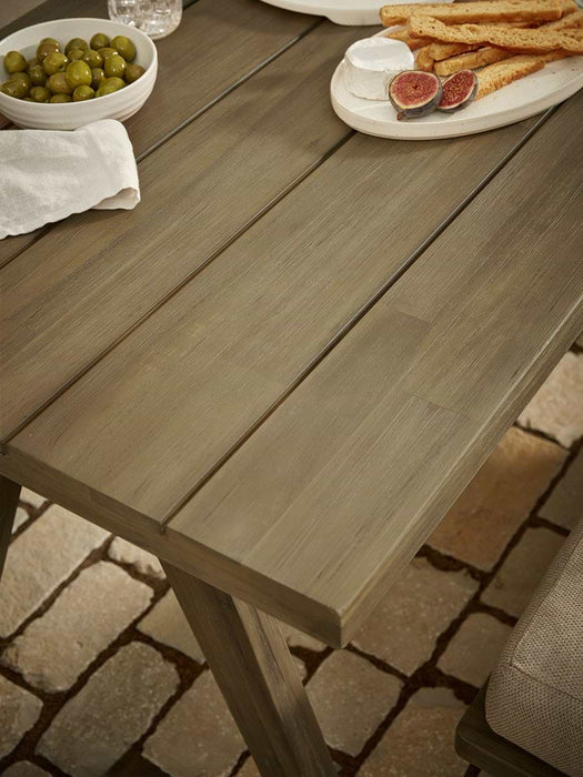 Tatum Dining Set