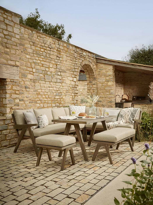 Tatum Dining Set