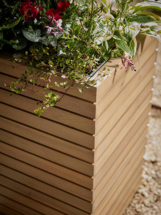 Salva Column Planter - Small