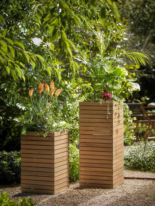Salva Column Planter - Large