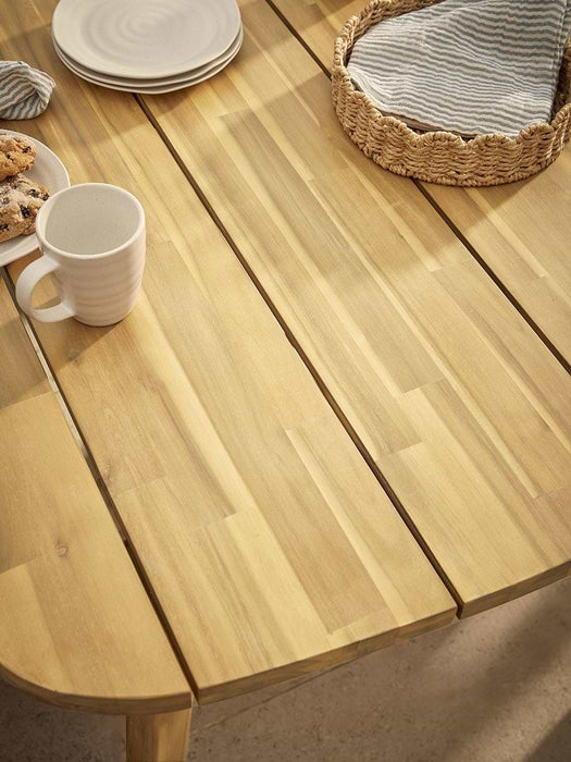 Rhodes Dining Table