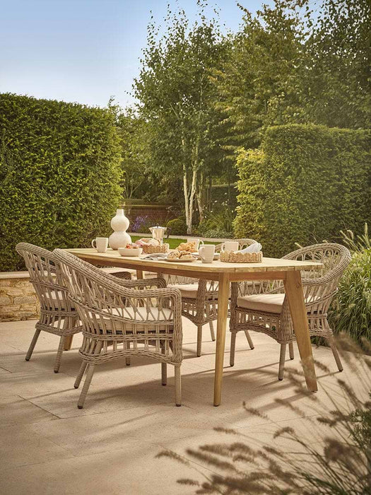 Rhodes Dining Table