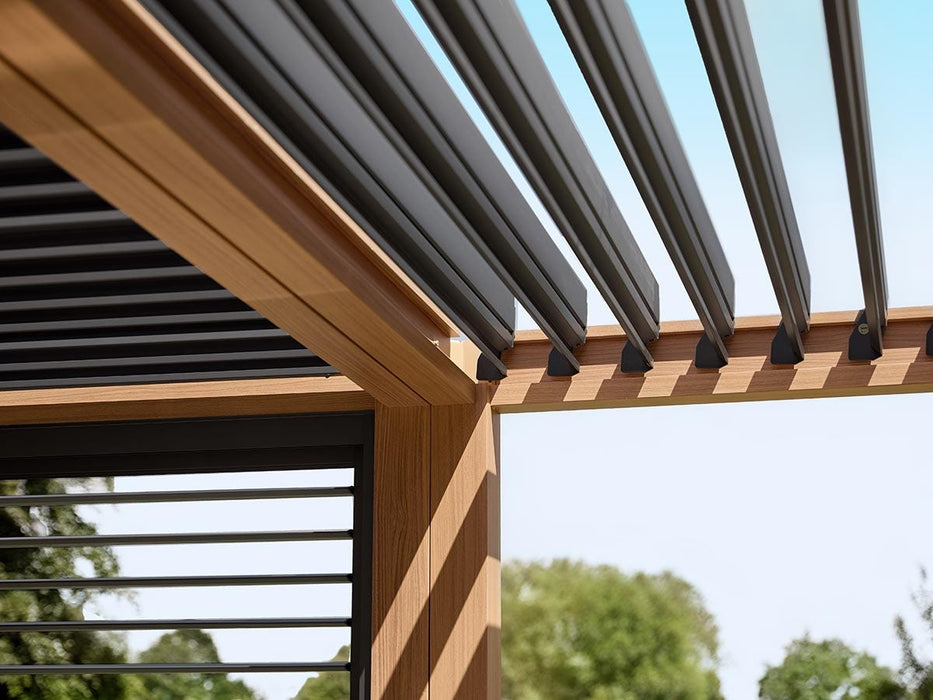 Hampton Pergola