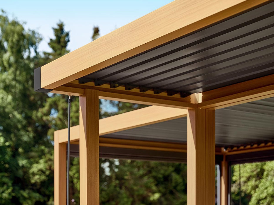 Hampton Pergola