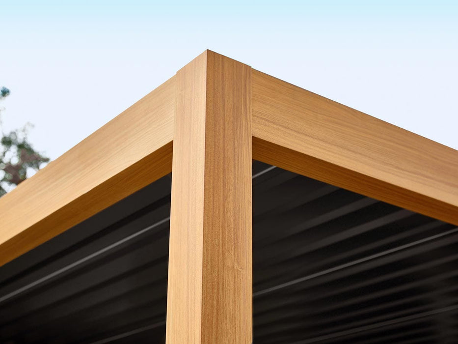 Hampton Pergola
