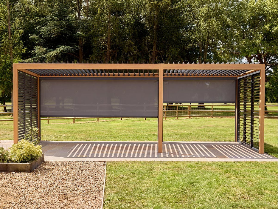 Hampton Pergola