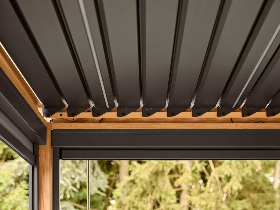 Hampton Pergola