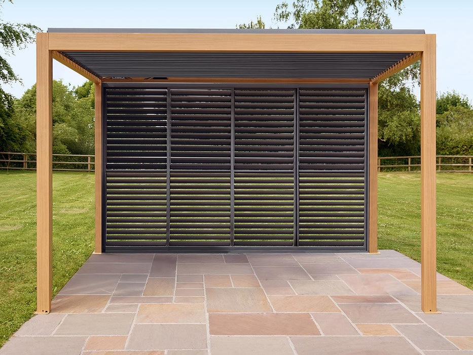 Hampton Pergola