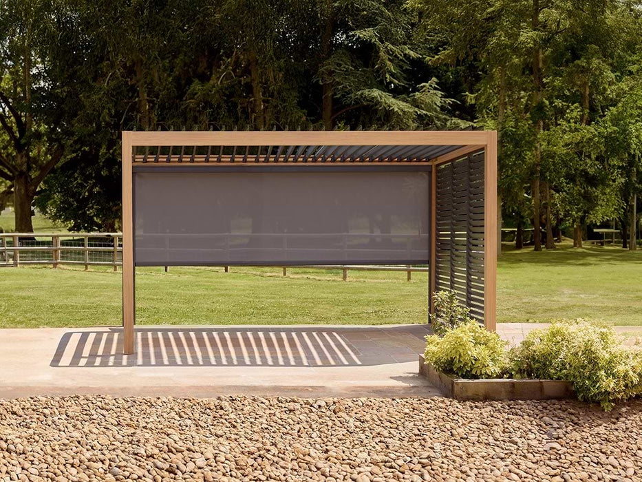 Hampton Pergola