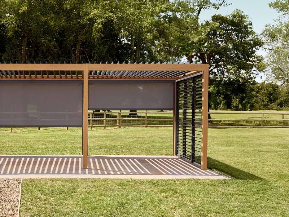 Hampton Pergola