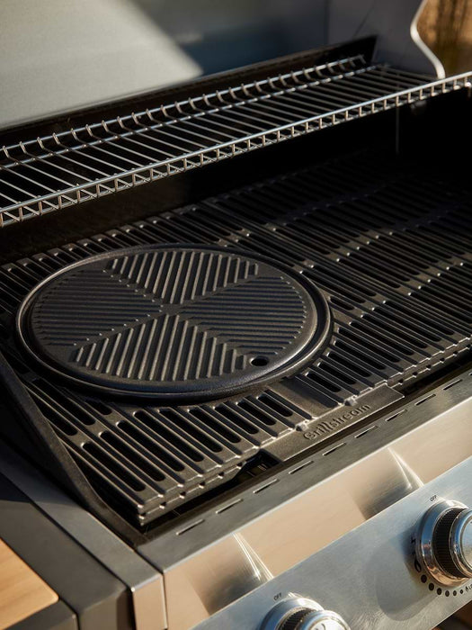 Hampton BBQ & Integrated Kitchen - 4 Burner