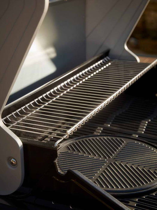 Hampton BBQ & Integrated Kitchen - 4 Burner