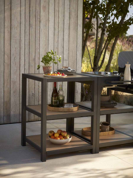 Hampton Kitchen Square Unit