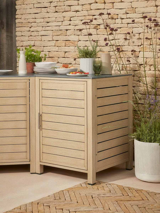 Long Island Kitchen Storage Unit