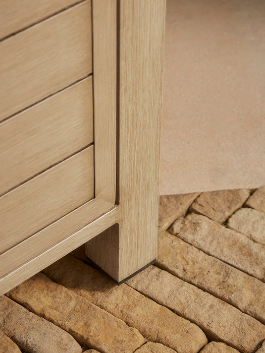 Long Island Kitchen Corner Storage Unit