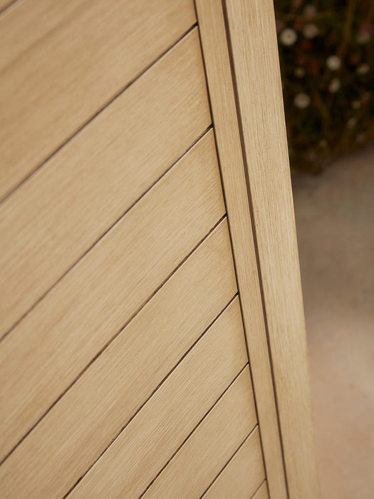 Long Island Kitchen Corner Storage Unit