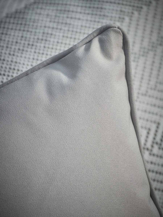Reva Outdoor Cushion - Grey