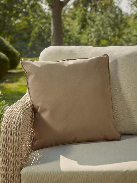 Reva Outdoor Cushion - Sand