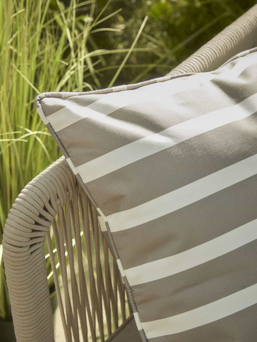 Sonta Outdoor Cushion - Grey