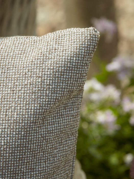 Abingdon Outdoor Cushion - Taupe