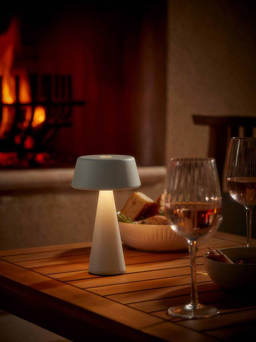 Aldan Outdoor Table Lamp