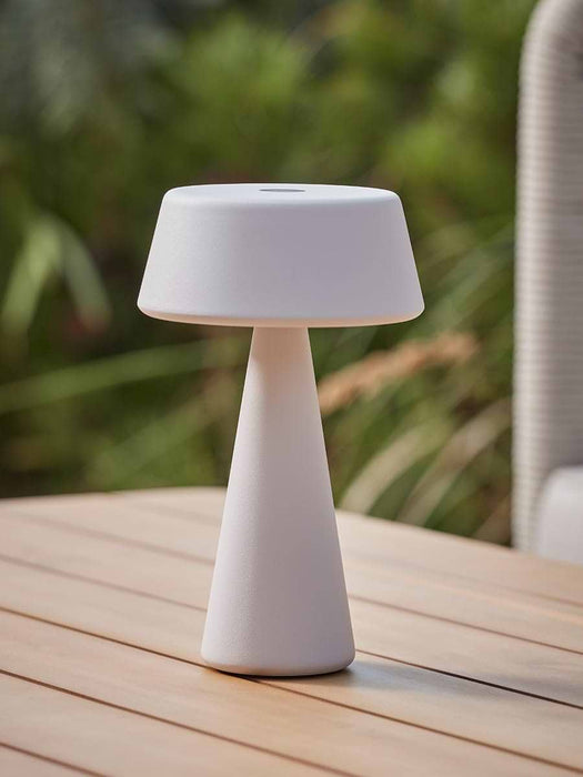 Aldan Outdoor Table Lamp