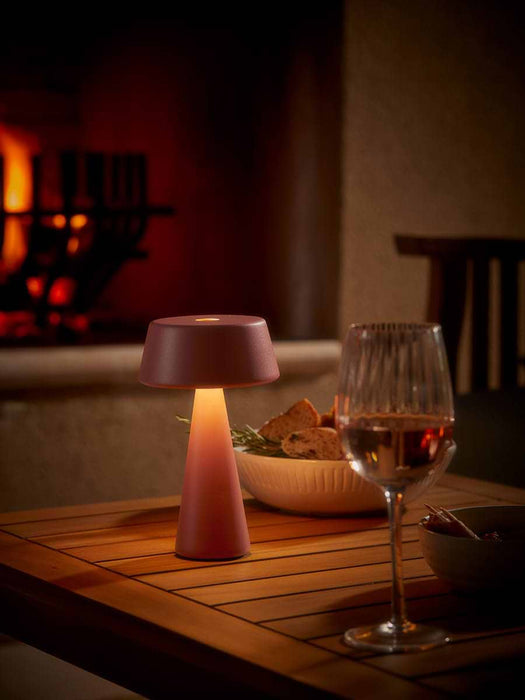 Aldan Outdoor Table Lamp