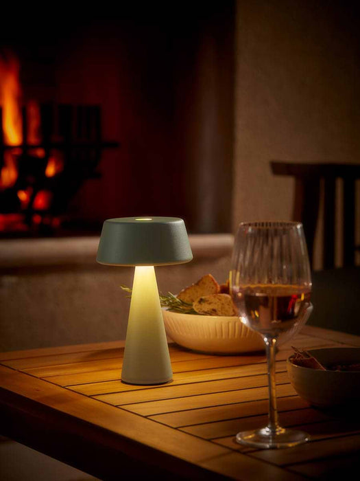 Aldan Outdoor Table Lamp