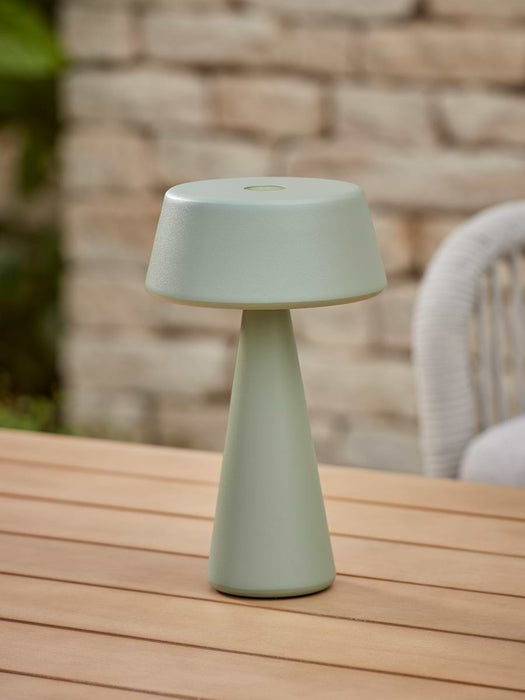 Aldan Outdoor Table Lamp