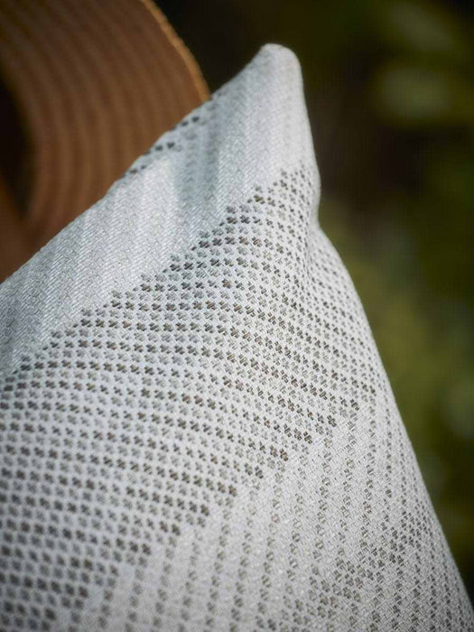 Pembury Outdoor Cushion - Grey