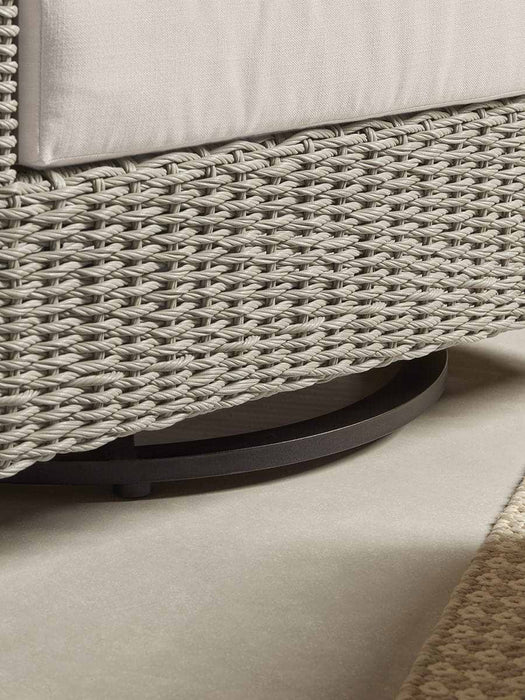 Luzern Swivel Chair