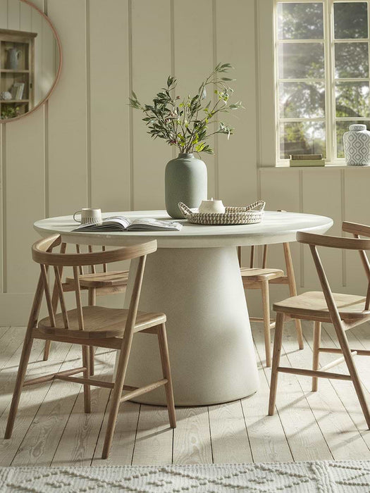Hallstatt Dining Table