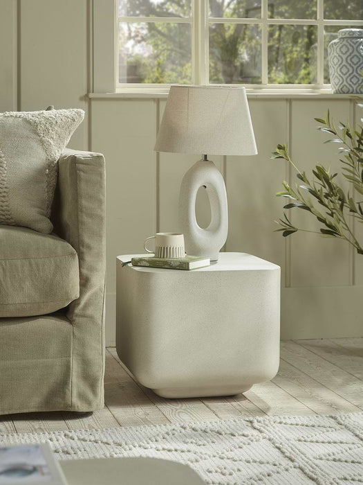 Portofino Side Table