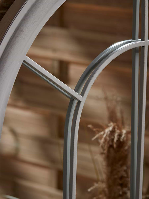 Anais Outdoor Mirror