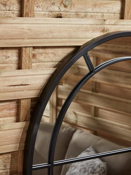 Odile Outdoor Mirror
