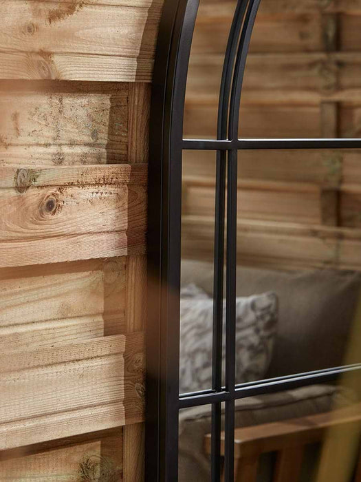 Odile Outdoor Mirror