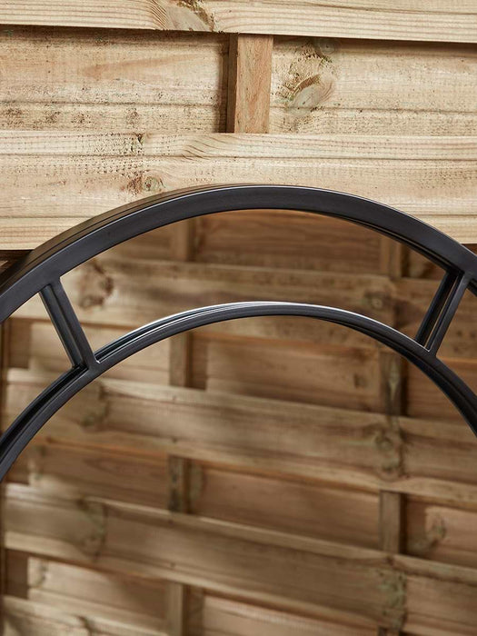 Odile Outdoor Mirror