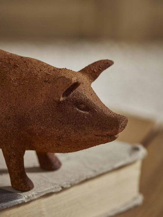 Rusty Pig - Small