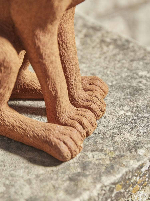 Rusty Hare