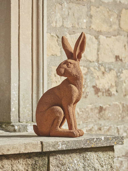 Rusty Hare