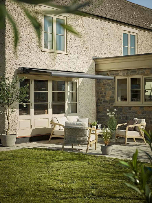 Westbourne Awning - Large