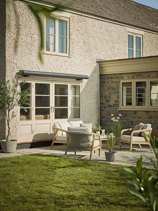 Westbourne Awning - Small