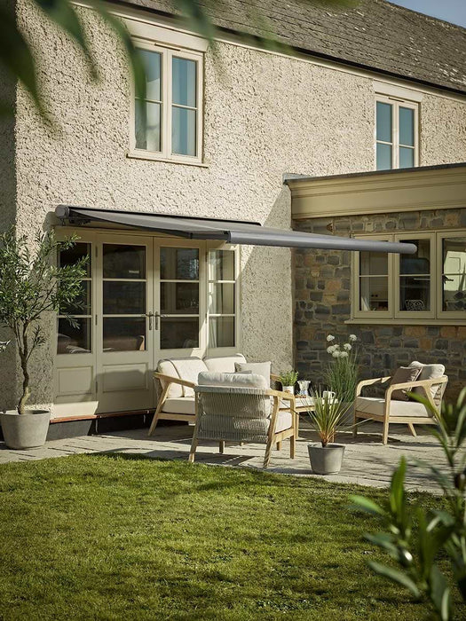 Westbourne Awning