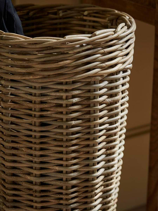 Rattan Umbrella Basket